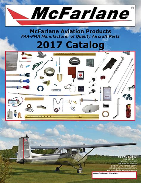 custom aircraft part manufacturer|mcfarlane aircraft parts catalog.